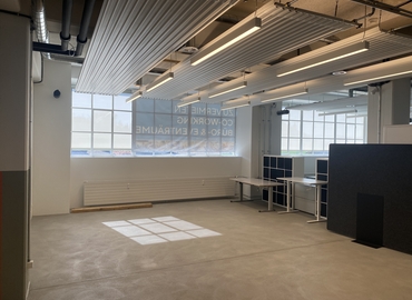 Büro Bernapark 28 3066 Bern-Mittelland