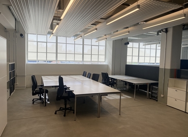 Büro Bernapark 28 3066 Bern-Mittelland