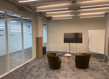 Büro Bernapark 28 3066 Bern-Mittelland