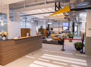 Büro Bernapark 28 3066 Bern-Mittelland