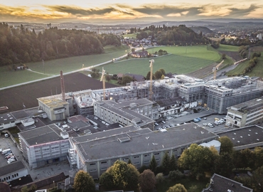 Büro Bernapark 28 3066 Bern-Mittelland