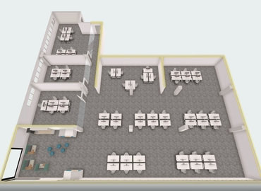 Büro Bernapark 28 3066 Bern-Mittelland