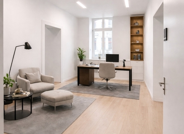 Bureau Seidengasse 17 8001 Zurich Vieille Ville