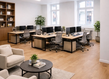 Bureau Seidengasse 17 8001 Zurich Vieille Ville