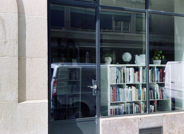 Rue de la Navigation 5,  Coworking Genf