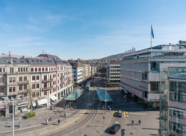 Bureau Seidengasse 17 8001 Zurich Vieille Ville