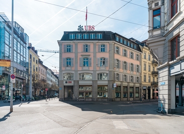 Bureau Seidengasse 17 8001 Zurich Vieille Ville