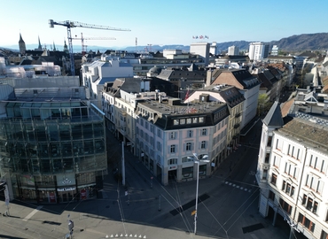 Bureau Seidengasse 17 8001 Zurich Vieille Ville