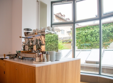 Büro Genfergasse 11 3011 Bern-Mittelland