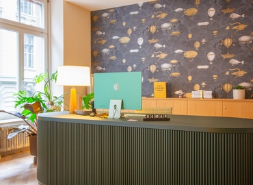 Büro Genfergasse 11 3011 Bern-Mittelland