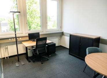 Büro Grienbachstrasse 17 6300 Zug