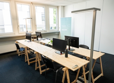 Büro Grienbachstrasse 17 6300 Zug