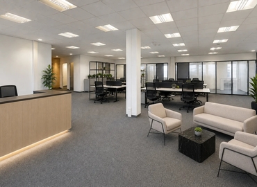Büro Oberneuhofstrasse 6 6340 Baar