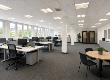 Büro Oberneuhofstrasse 6 6340 Baar