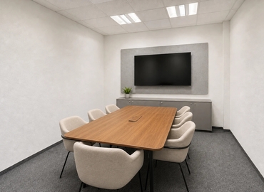 Büro Oberneuhofstrasse 6 6340 Baar