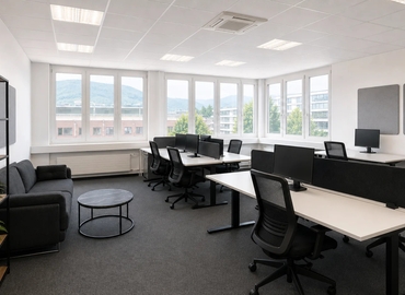 Oberneuhofstrasse 6, Coworking Space Baar, 0