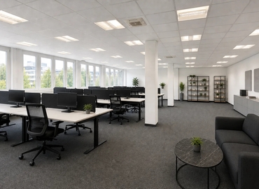 Oberneuhofstrasse 6,  Coworking Baar, 5
