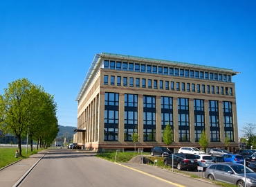 Сoworking Blegistrasse 1 6343 Rotkreuz