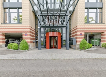 Сoworking Blegistrasse 1 6343 Rotkreuz