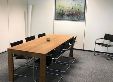 Сoworking Blegistrasse 1 6343 Rotkreuz