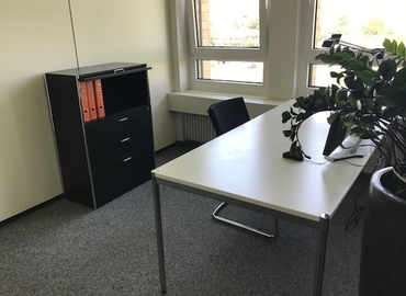 Сoworking Blegistrasse 1 6343 Rotkreuz