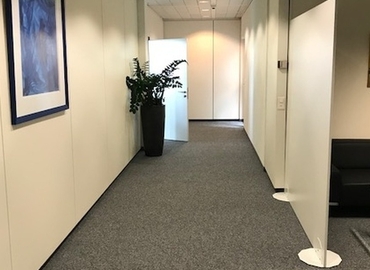Сoworking Blegistrasse 1 6343 Rotkreuz