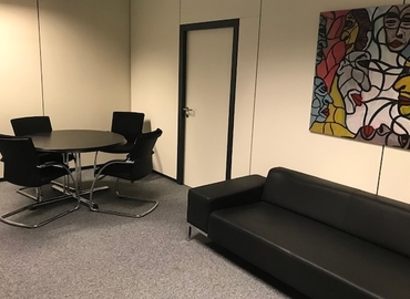 Сoworking Blegistrasse 1 6343 Rotkreuz