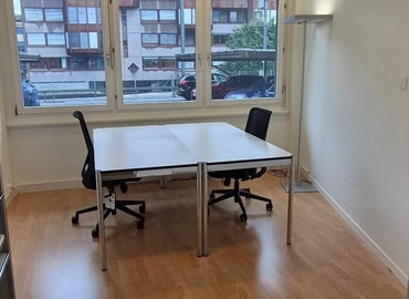 Office Alpenstrasse 14 6300 Zug