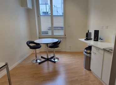 Office Alpenstrasse 14 6300 Zug