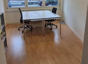 Office Alpenstrasse 14 6300 Zug