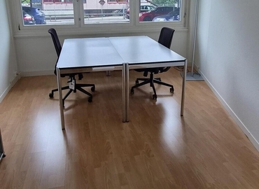Office Alpenstrasse 14 6300 Zug