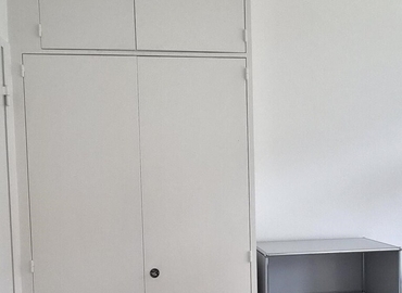 Office Alpenstrasse 14 6300 Zug