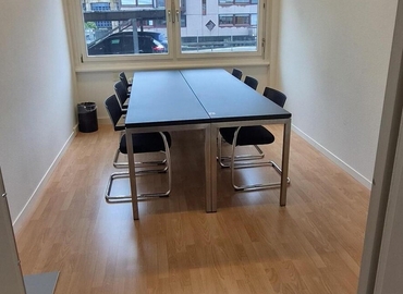 Office Alpenstrasse 14 6300 Zug