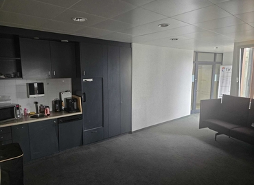 Office Sägereistrasse 24 8152 Wallisellen