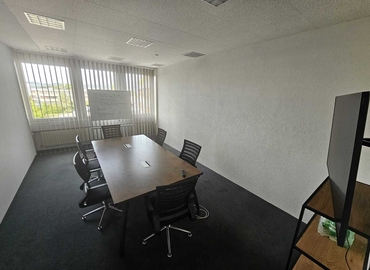 Office Sägereistrasse 24 8152 Wallisellen