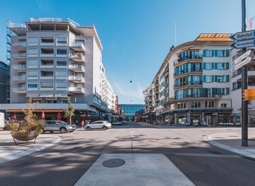 Büro Alpenstrasse 14 6300 Zug