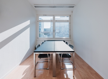 Büro Alpenstrasse 14 6300 Zug
