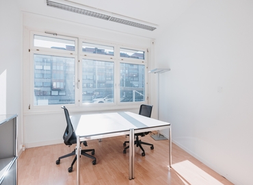 Büro Alpenstrasse 14 6300 Zug