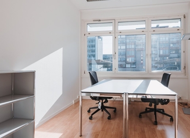 Büro Alpenstrasse 14 6300 Zug