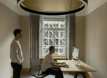 10 m² Business center in Zurich Altstadt, Bahnhofstrasse 65 (8001) - 0 | MatchOffice.com