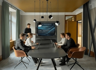 10 m² Serviced office in Zurich Altstadt, Bahnhofstrasse 65 (8001) - 2 | MatchOffice