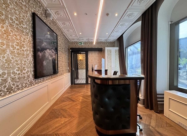 Bureau virtuel Place de la Synagogue 5 1204 Genève
