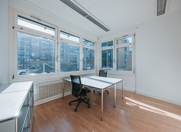 Office Alpenstrasse 14 6300 Zug