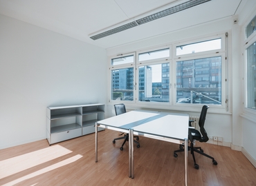 Office Alpenstrasse 14 6300 Zug