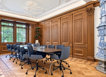 Besprechungsraum Bahnhofstrasse 10 8001 Zürich Altstadt