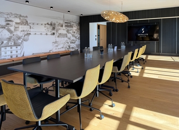 Besprechungsraum Limmatquai 4 8001 Zürich Altstadt