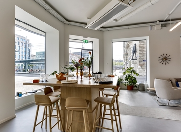 Quai de l’Ile 13, Business Center Genf, 7