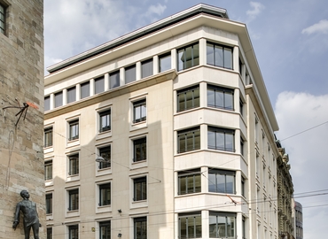 Quai de l’Ile 13, Business center Genève, 0