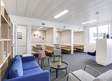 Industriestrasse 2, Business Center Schaffhausen, 6