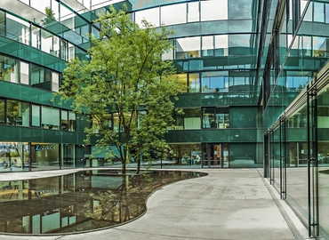 D4 Park 8, Business center Lucerne, 7